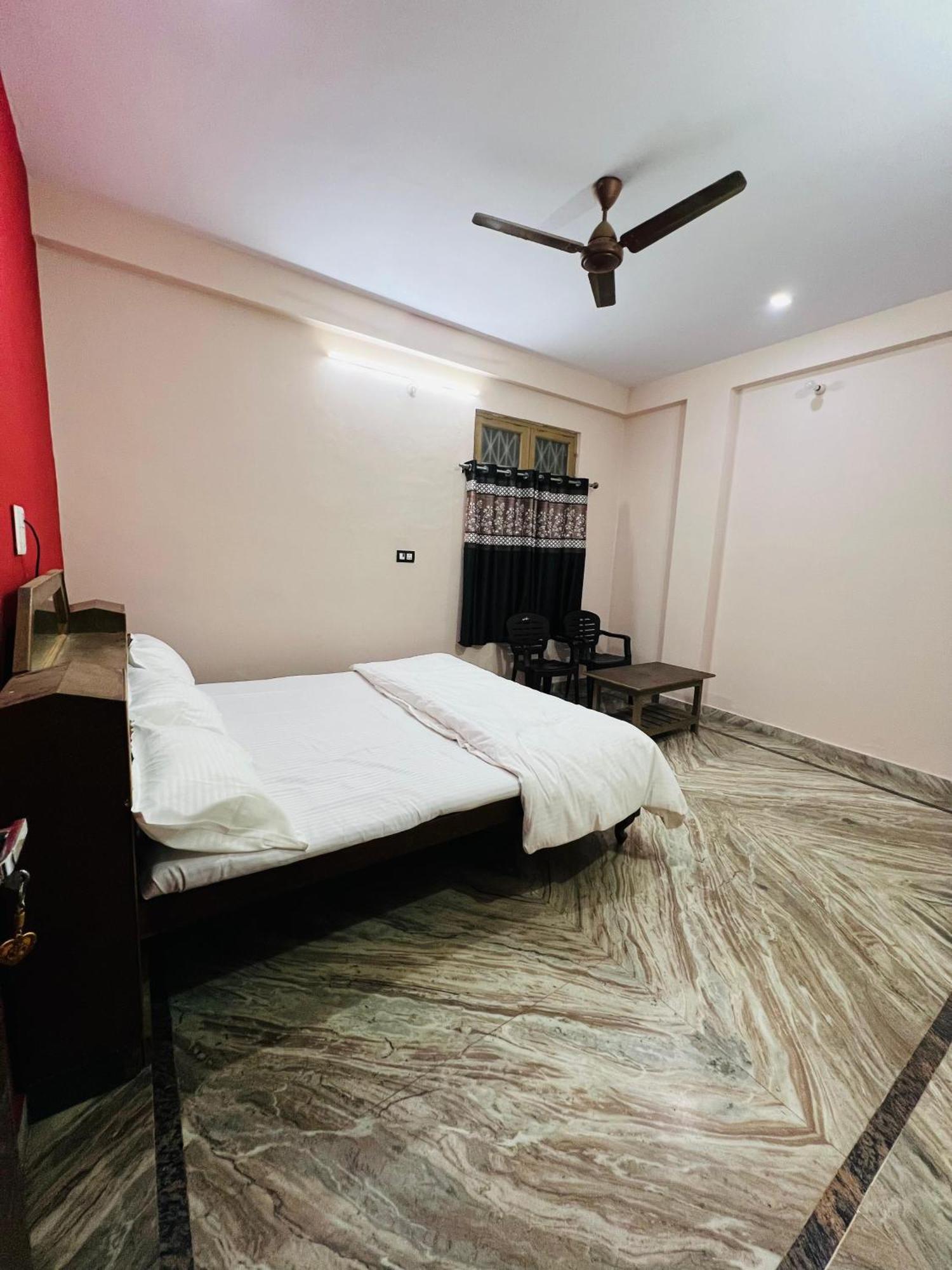 Annapurna Homestays Varanasi Exterior foto