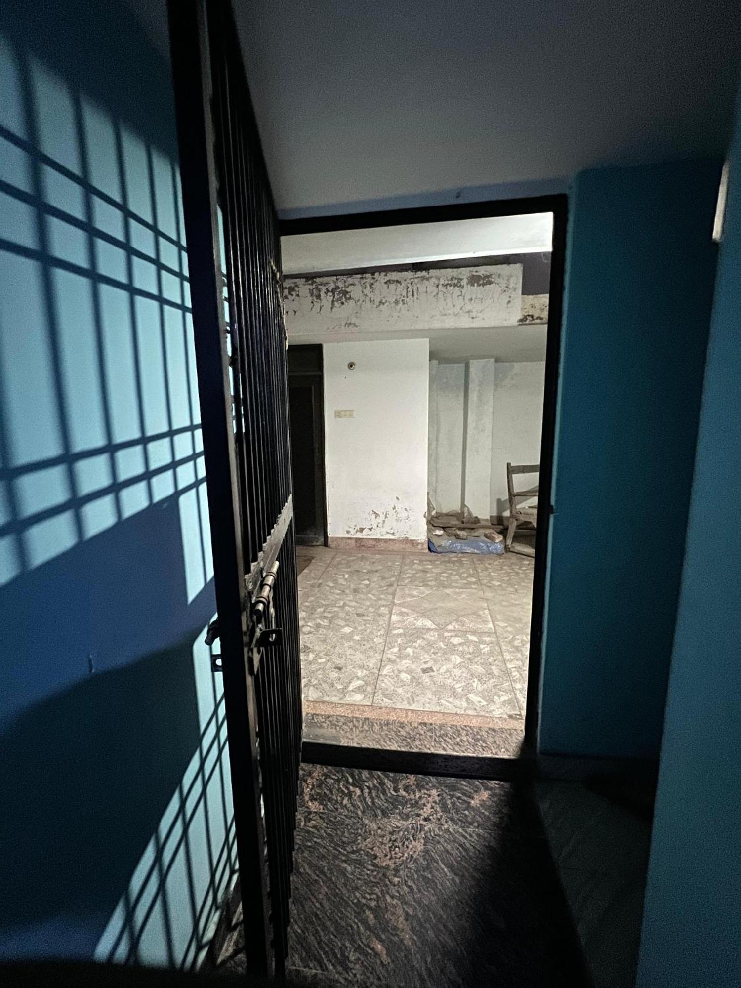 Annapurna Homestays Varanasi Exterior foto